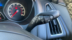 Ford Focus ST 2.0T EcoBoost ST-3 5dr Petrol Hatchback